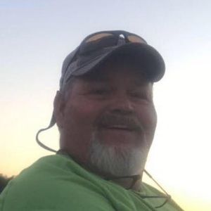 Meet your Posher, Greg